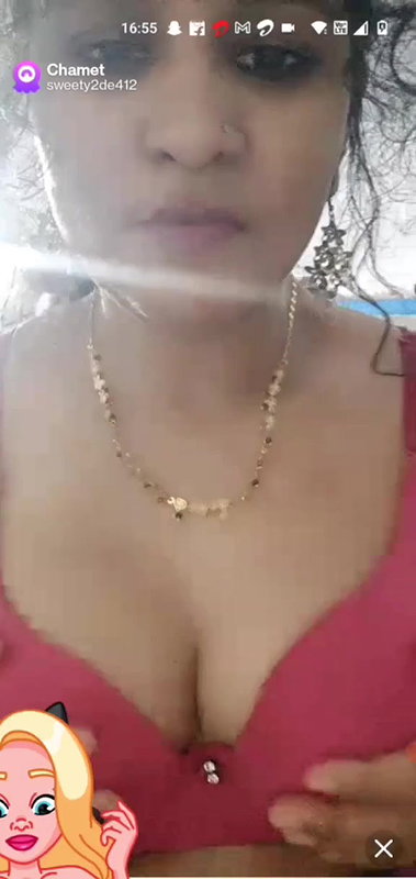 Sweety Telugu high profile aunty