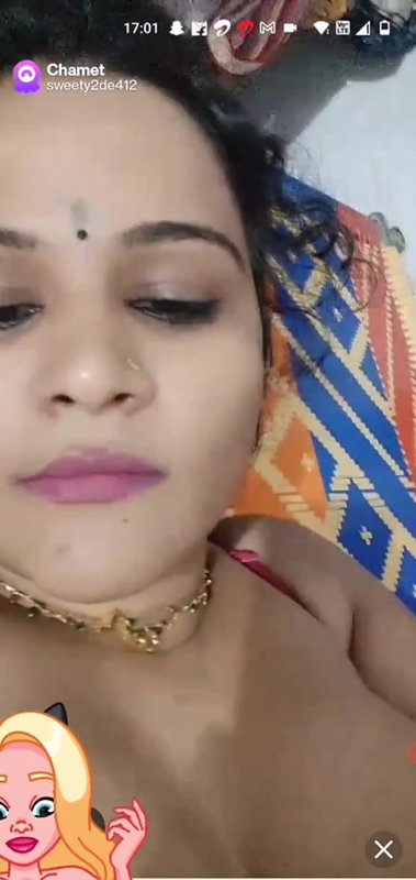 Sweety Telugu high profile aunty