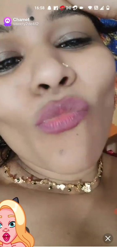 Sweety Telugu high profile aunty