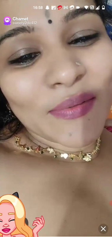Sweety Telugu high profile aunty
