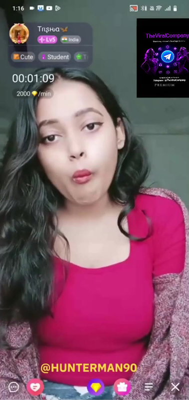 Trisha