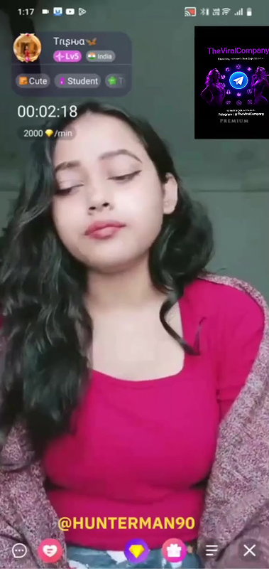 Trisha