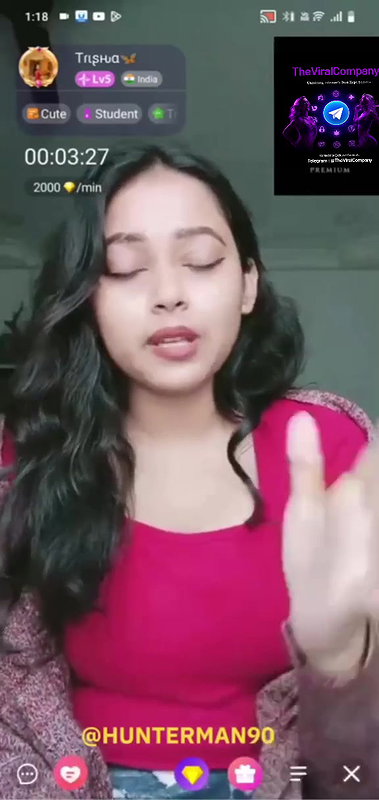 Trisha