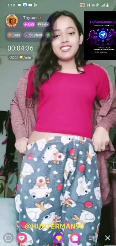 Trisha