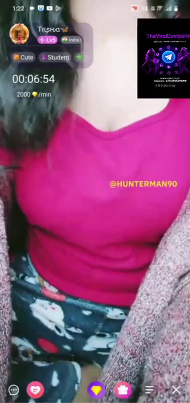Trisha