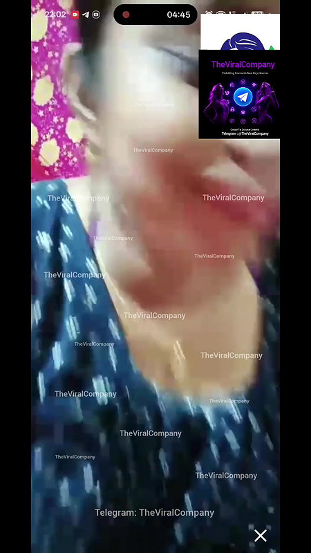 Tumpa Full Nude Show