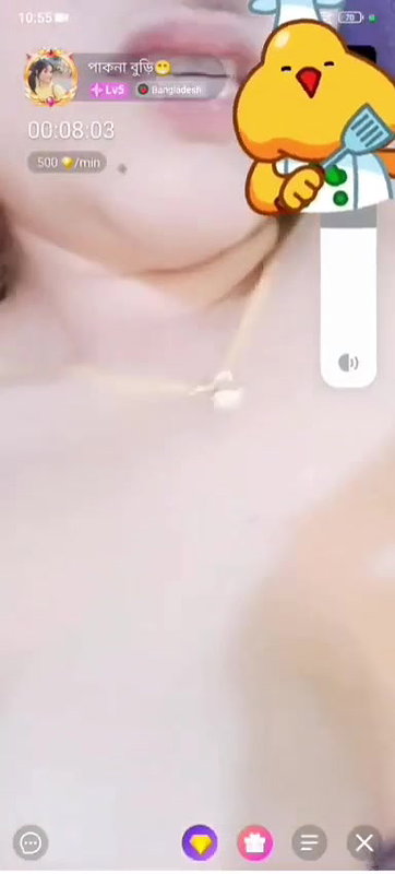 Bangladeshi Most Beautiful Girl Full Nude Show