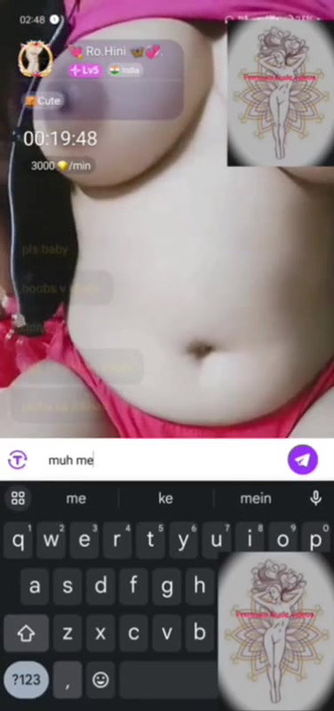 Chamet collection – 4