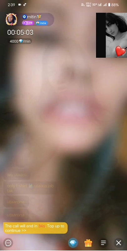 Chamet collection – 11