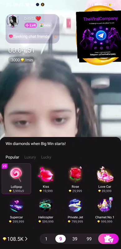 Chamet collection – 42