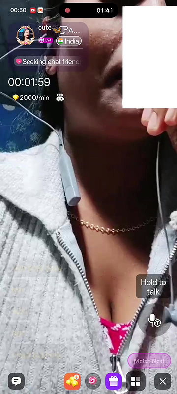 Chamet collection – 46