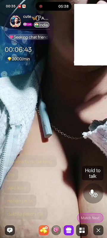 Chamet collection – 46