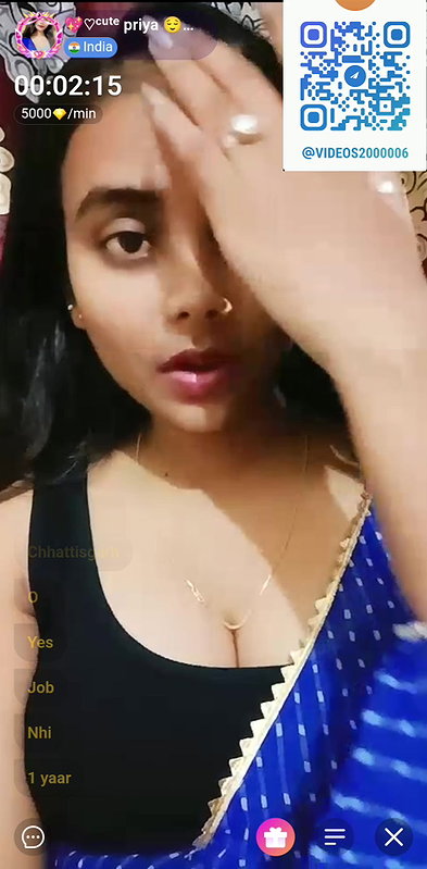 Cute Priya