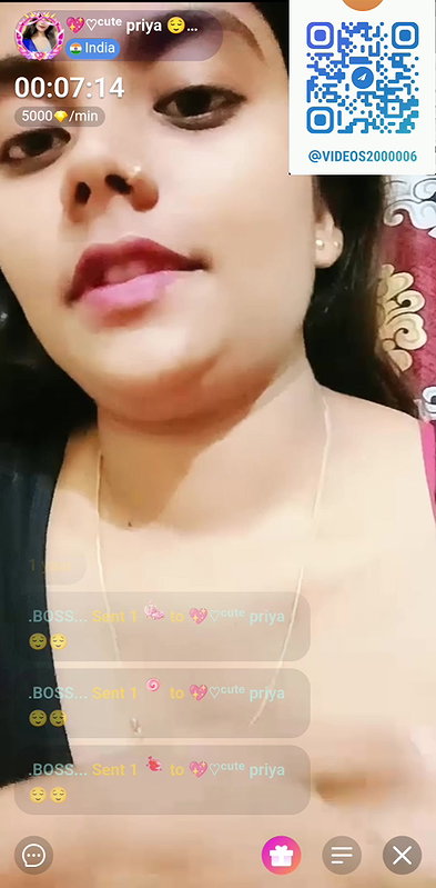 Cute Priya