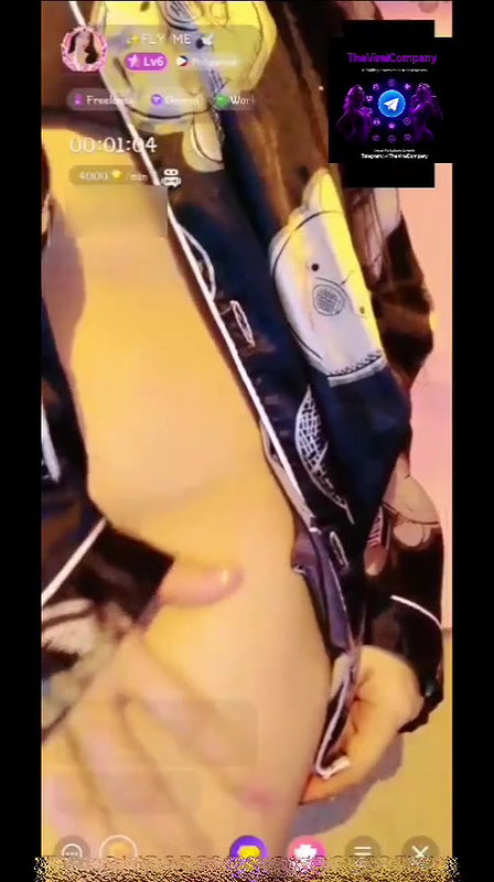 Fly Me Phillipino girl Full Nude show