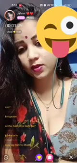 Jahnvi bhabhi