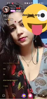 Jahnvi bhabhi