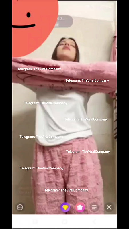 Mermaid Full Nude show 1