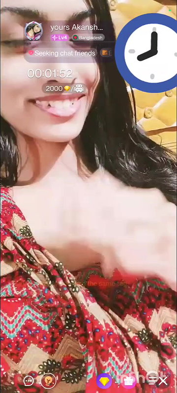 New chamet video – 2026 12