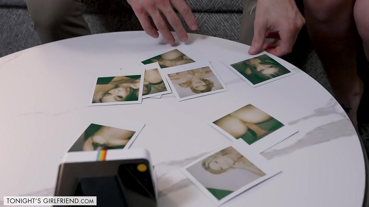 Nicole Aria – Bubble Butt Babe Is My Girl For Tonight