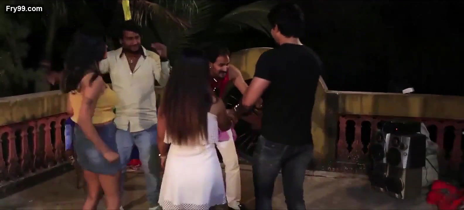 Live Ishq – Episode 1 & 2 Marge