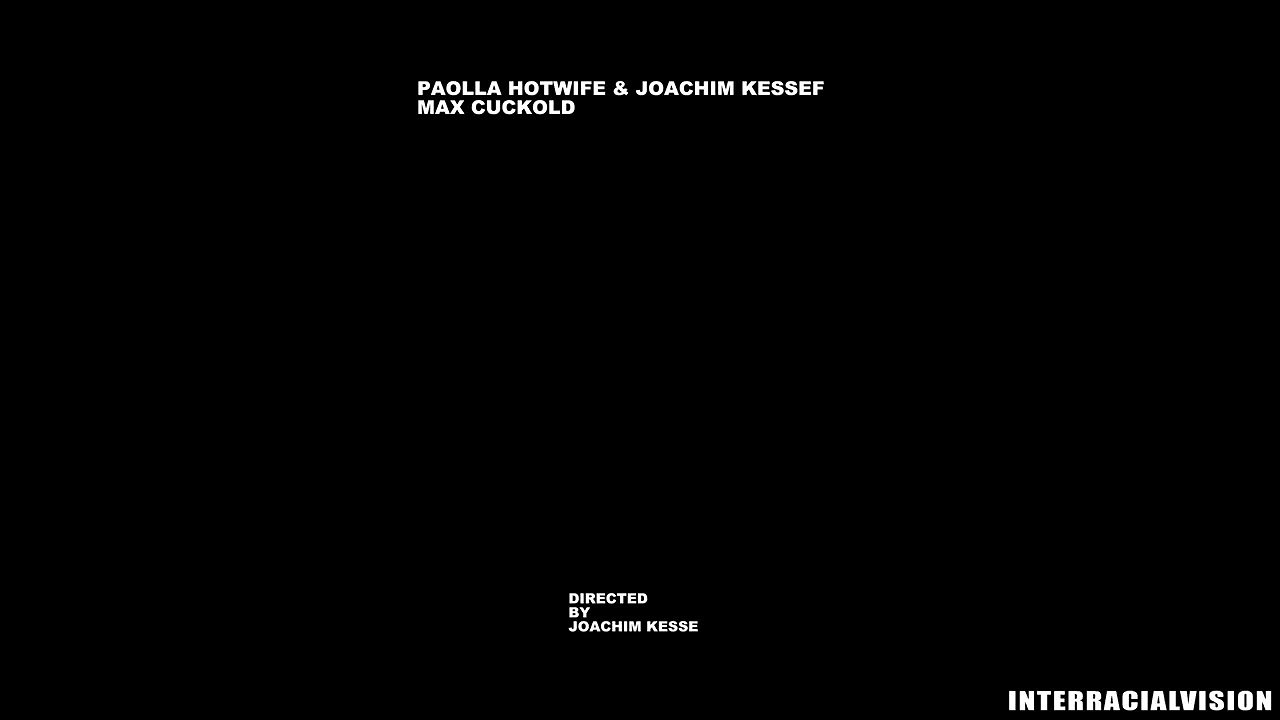 Paolla Hotwife – Cuckold Interracial Session