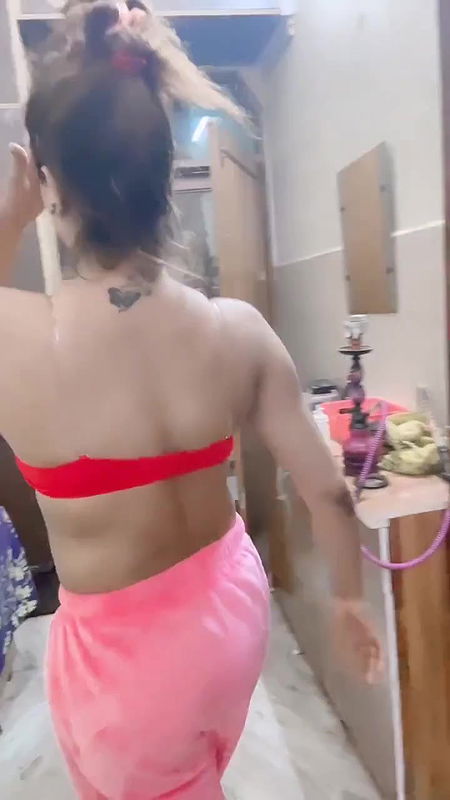 Sexy shemale 6 Clip-Merged