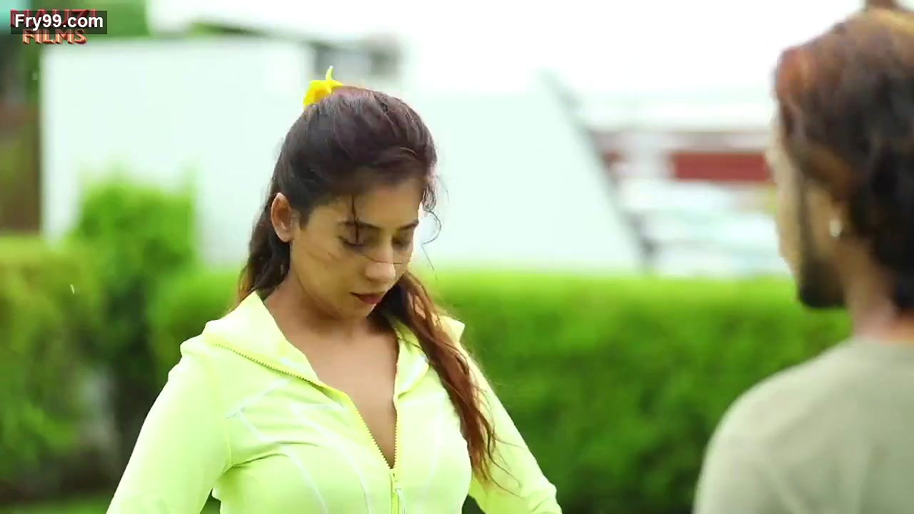 Lalchi Gf All  – 2020 – Hindi Hot Web Series – Mauzifilms