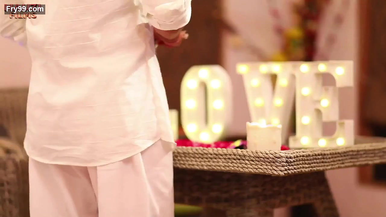 Lalchi Gf All  – 2020 – Hindi Hot Web Series – Mauzifilms