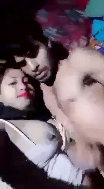 Beautiful Unsatisfied Horny Bhabhi