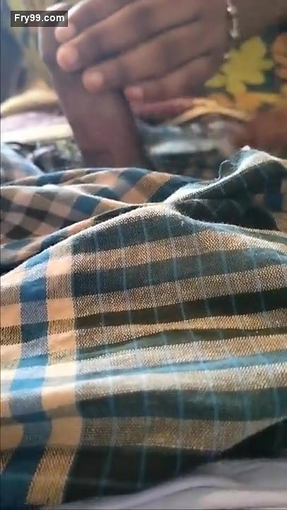 Sexy Telugu Wife Handjob