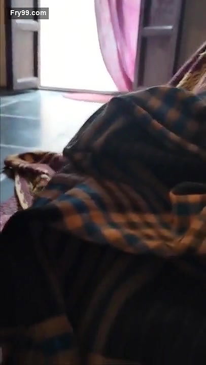 Sexy Telugu Wife Handjob