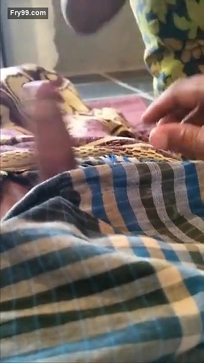 Sexy Telugu Wife Handjob