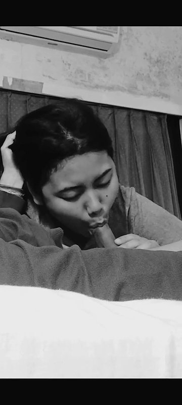 Cute Assamese Girl Blowjob