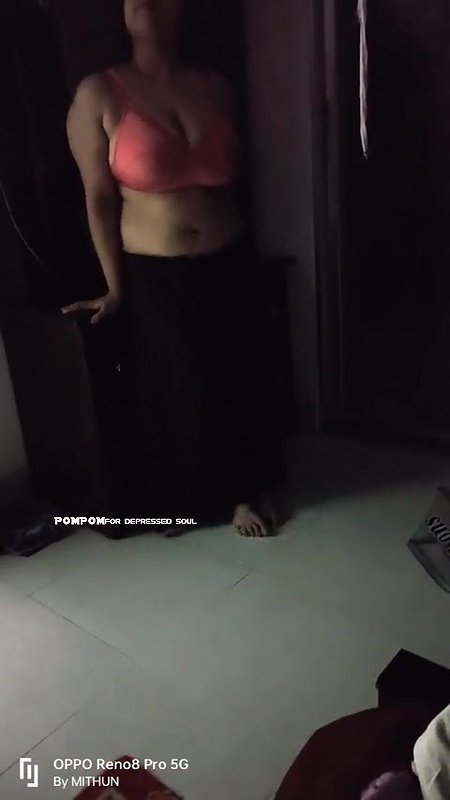 Bangladeshi Bigboob Sexy Wife