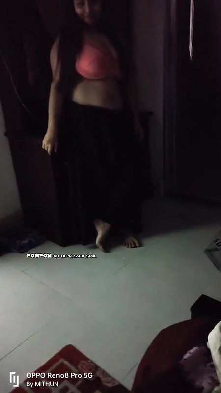 Bangladeshi Bigboob Sexy Wife