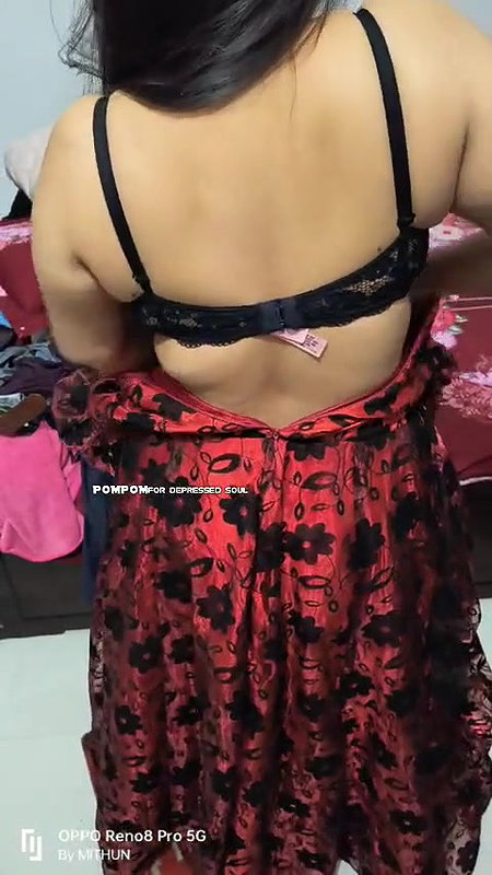 Bangladeshi Bigboob Sexy Wife