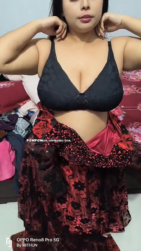 Bangladeshi Bigboob Sexy Wife