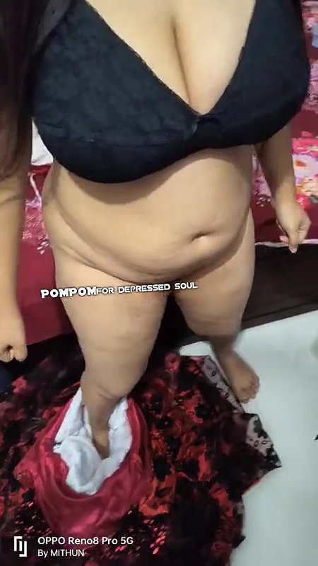 Bangladeshi Bigboob Sexy Wife