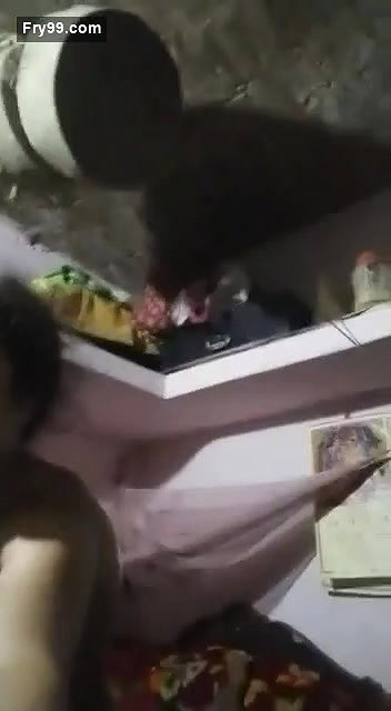 Desi village wife hot ride