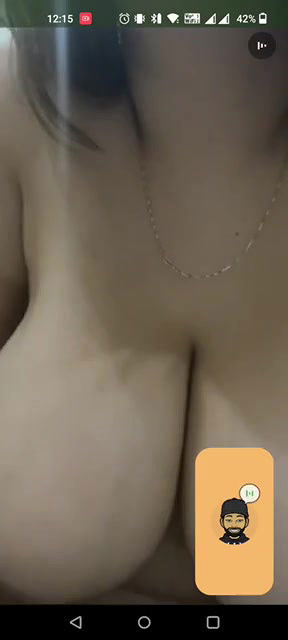 Bigboob Indian Insta Girl