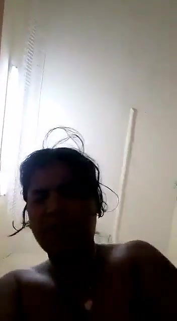 Aunty Riding Like Pro