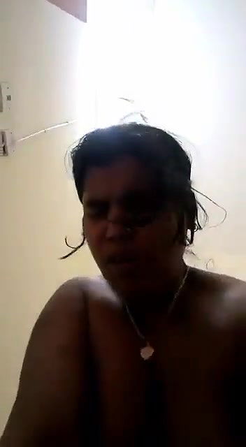 Aunty Riding Like Pro