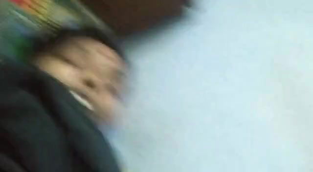 Husband sucking sleeping bhabhi’s boob