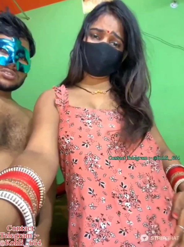 CUTI-NAINA Cpl show with Face