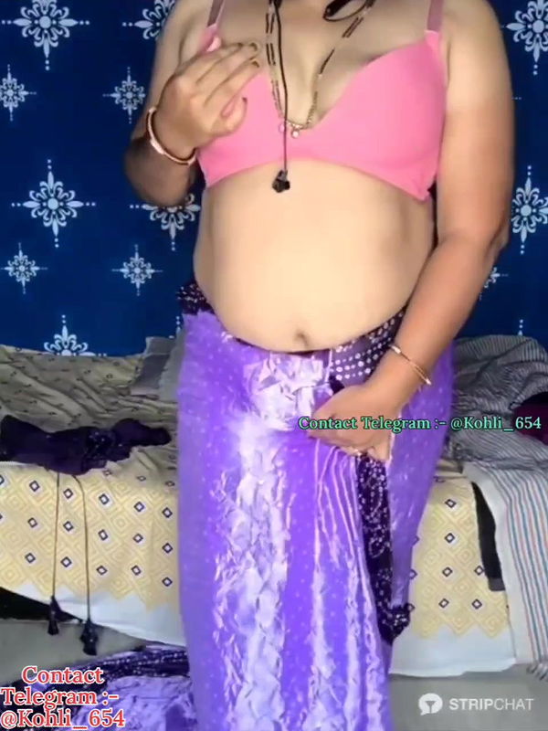 Anusha-09 Pvt show South Telugu