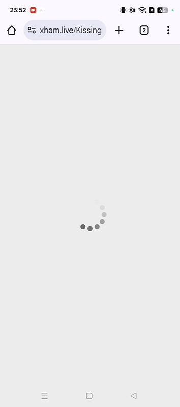 Kissing_Couple Pvt show with face