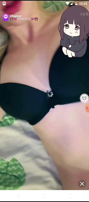 Princess Ukraine girl full nude