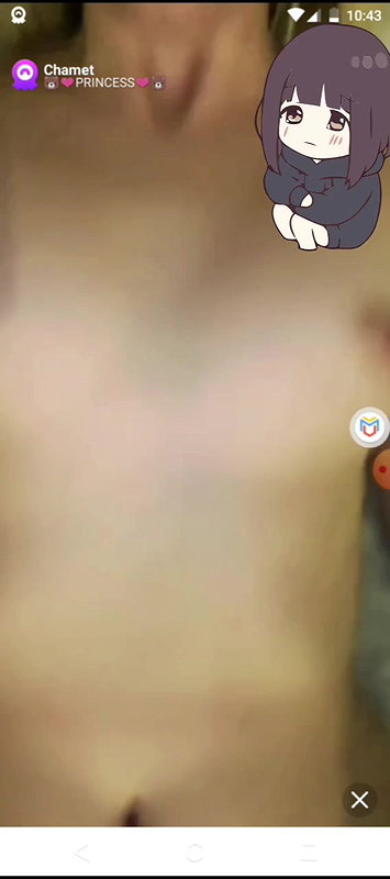 Princess Ukraine girl full nude