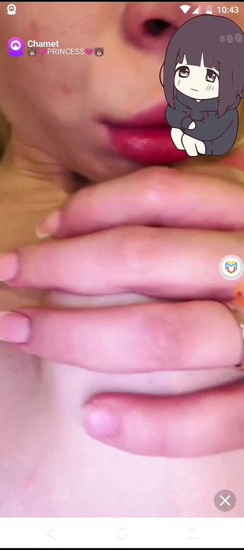 Princess Ukraine girl full nude